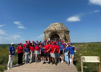 Порядка 34 тысяч школьников из ДНР уже отправились на летний отдых