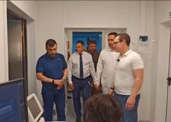 В Макеевке к концу года откроют современный сосудистый центр