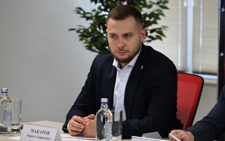 В ДНР появятся новые центры для участников молодежной организации «Движение Первых»