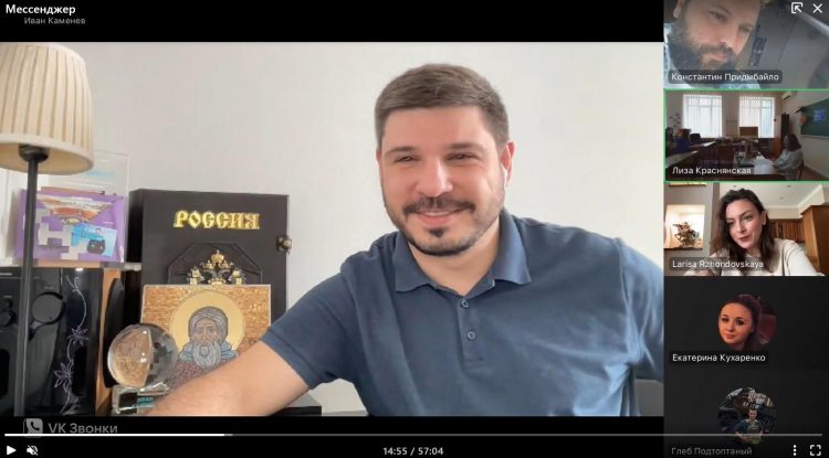 Студенты-журналисты ДонГУ удостоились Первой авторской премии «Медиафронт»