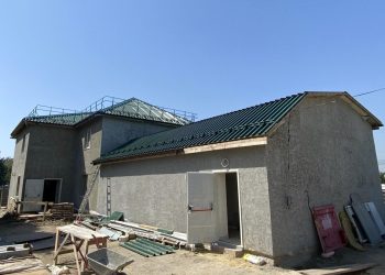 В Сартане в музее истории греков Приазовья начались отделочные работы