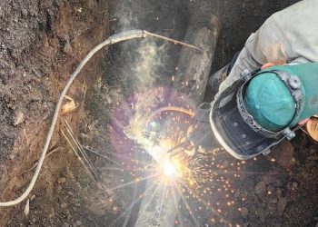 Ежедневно на сетях водоснабжения Республики устраняют порядка 200 аварий