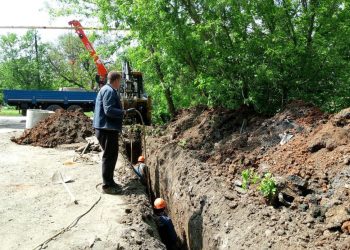 За сутки в ДНР ликвидировали более 270 коммунальных аварий