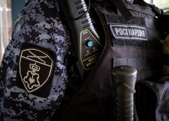 Подведены итоги работы вневедомственной охраны Росгвардии в ДНР за первое полугодие