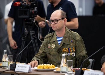 Герой ДНР Антон Корниенко представил Республику на чемпионате «Абилимпикс» в Казани