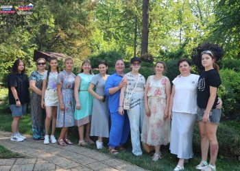 Выпускницы программы «Женщина-лидер» продвигают экологическое движение в ДНР