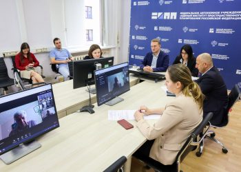 Студенты ДонНАСА смогут выполнять дипломные работы на базе проектов ЕИПП РФ