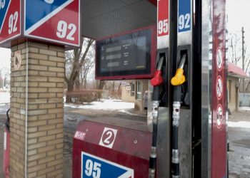 В Минэнерго ДНР объяснили рост цен на топливо и рассказали о мерах по стабилизации ситуации