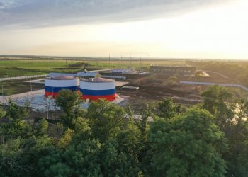 Денис Пушилин опроверг слухи о неэффективности водовода из реки Дон