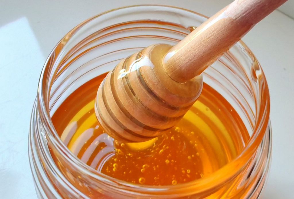 мед, Медовый Спас