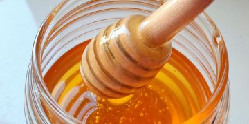 мед, Медовый Спас