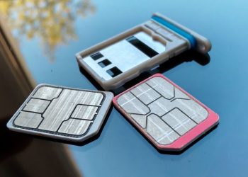 сим-карты, SIM-карта