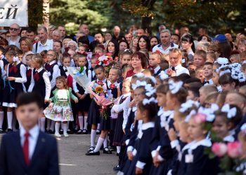 Могут ли родители взять выходной на работе 1 сентября для посещения школьной линейки?