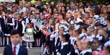 Могут ли родители взять выходной на работе 1 сентября для посещения школьной линейки?