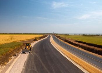 «Автодор» восстановил более двух тысяч километров дорог  в воссоединённых регионах за три года