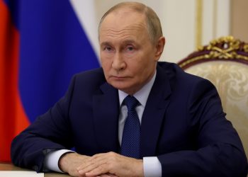 Владимир Путин дал старт работе двух новых Центров гигиены и эпидемиологии в ДНР