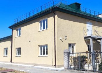 В Сартане завершается восстановление уникального музея греков Приазовья