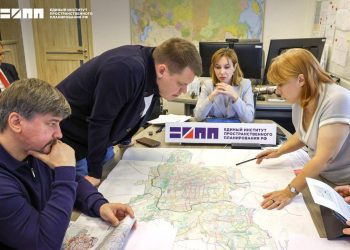 В ДНР прошло совещание о развитии транспортного каркаса Донецка и Макеевки