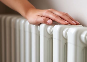 За слив воды из системы отопления грозит штраф до 15 тысяч рублей