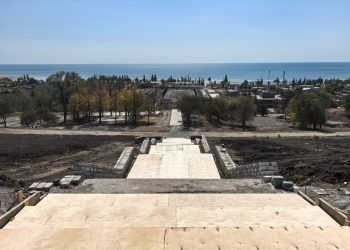 Центр военно-спортивной подготовки «Воин» откроется в ДНР в 2026 году