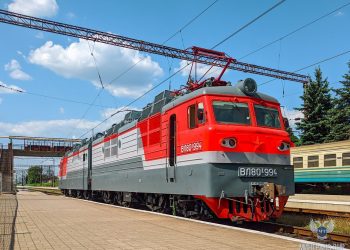 Железнодорожники могут выйти на пенсию досрочно