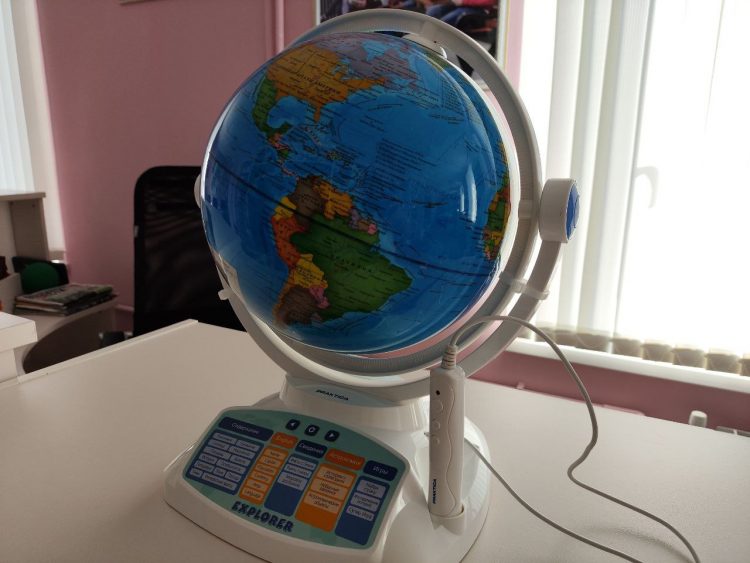 В Дебальцево открылась модельная библиотека в рамках нацпроекта «Семья»