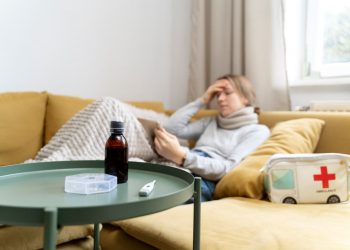 Можно ли продлить отпуск на работе, если заболел?