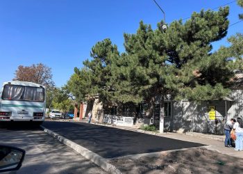 В Иловайске установят пять новых остановочных павильонов до конца года