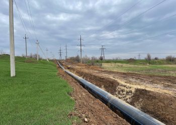 Глава ДНР рассказал о текущей работе по обеспечению жителей водой