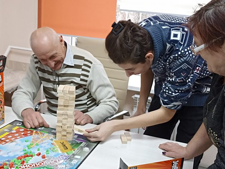 Шесть новых модельных библиотек появятся в ДНР в следующем году