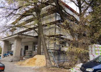 Два новых молодежных пространства откроют в Докучаевске и Старобешево