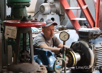 Отопительный сезон в ДНР обещают начать вовремя