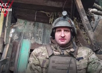 Участник СВО вернулся на госслужбу в ДНР  благодаря кадровому конкурсу «Донбасс. СВОи Герои»