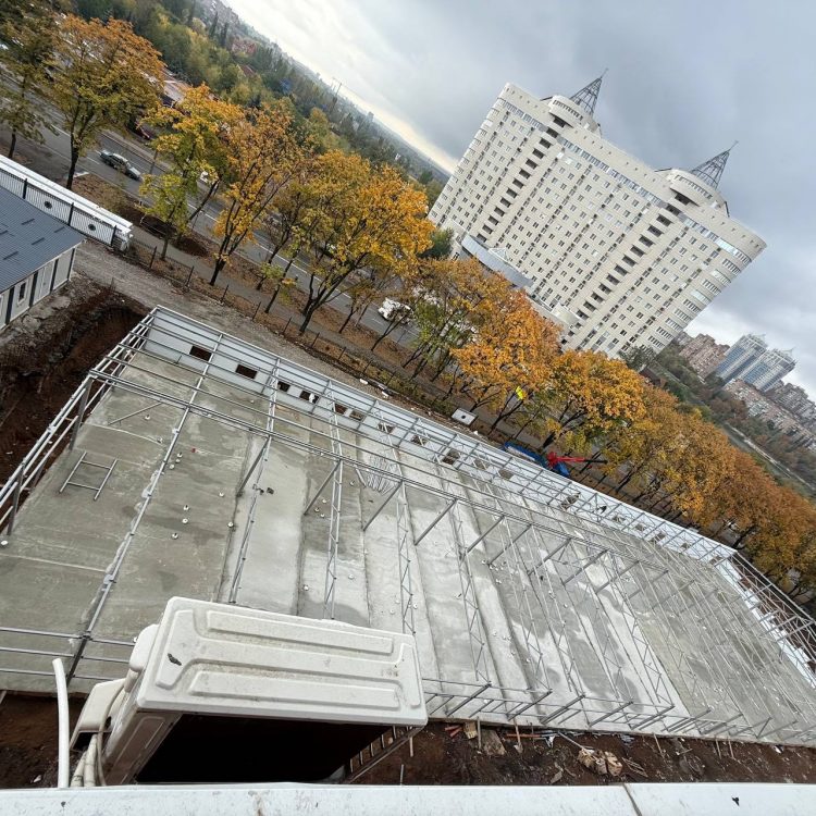 Новое модульное приёмное отделение появится на базе Республиканской больницы им. Калинина