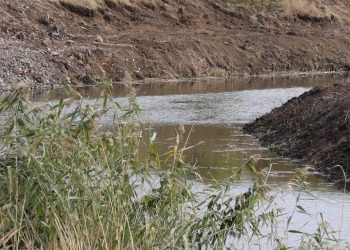 Для улучшения водоснабжения в Республике расчистят более 23 километров русел рек