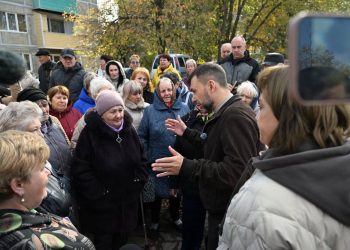 В макеевском посёлке Ханжёнково-Северный по просьбам жителей откроют аптечный пункт