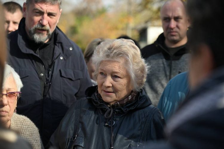 В макеевском посёлке Ханжёнково-Северный по просьбам жителей откроют аптечный пункт