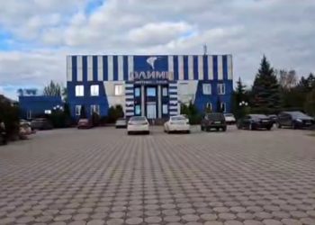 В Енакиево провели рейд по торговым точкам