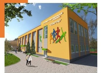 В Макеевке построят современный жилой комплекс на 180 квартир