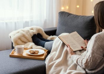 Хюгге, лагом или сису: выбираем философию уюта из скандинавских стран