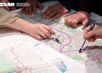 В Донецко-Макеевской агломерации создадут современную транспортную систему