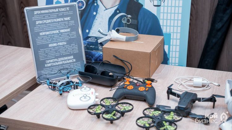 В Донецке стартовал первый IT-фестиваль «Код Новороссии»