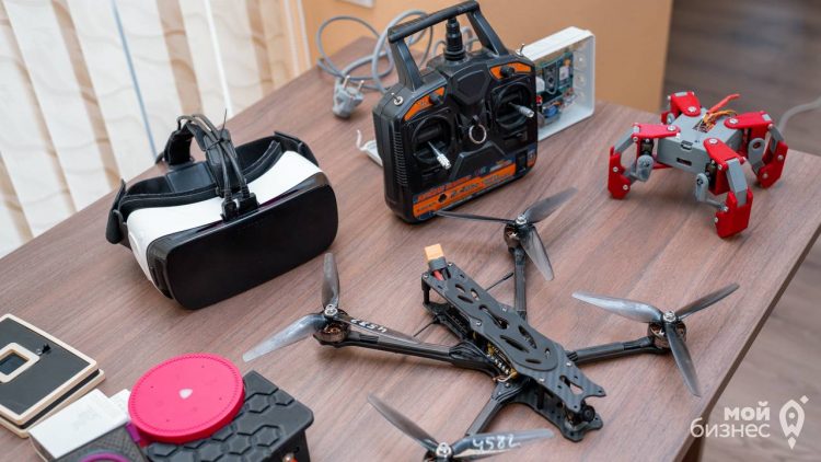 В Донецке стартовал первый IT-фестиваль «Код Новороссии»