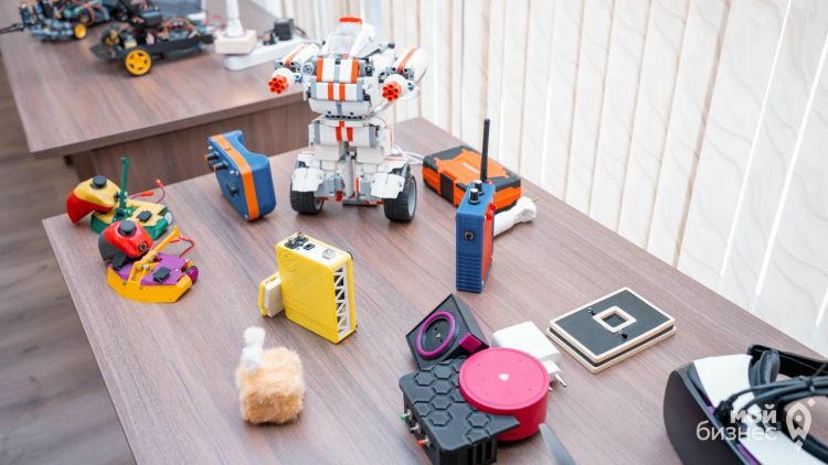 В Донецке стартовал первый IT-фестиваль «Код Новороссии»