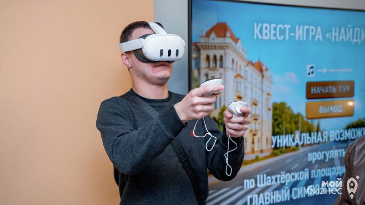 В Донецке стартовал первый IT-фестиваль «Код Новороссии»