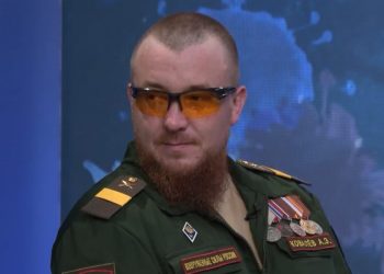 Преодолев ранение: ветеран СВО и победитель конкурса «Донбасс. СВОи Герои» продолжает службу на гражданском поприще