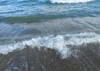 Черное море