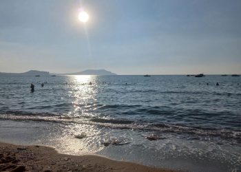 Черное море