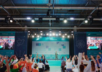 Девять семей из ДНР прошли в полуфинал конкурса «Это у нас семейное»