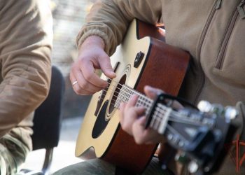 Ансамбль Росгвардии дал более 40 концертов для военнослужащих в зоне СВО